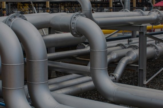 Pipe Insulation