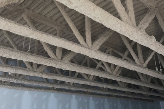 Cementing Insulation